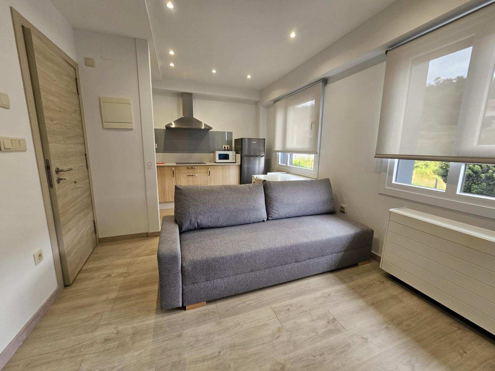 Inicia Avio Apartamentos سانتياغو دي كومبوستيلا المظهر الخارجي الصورة