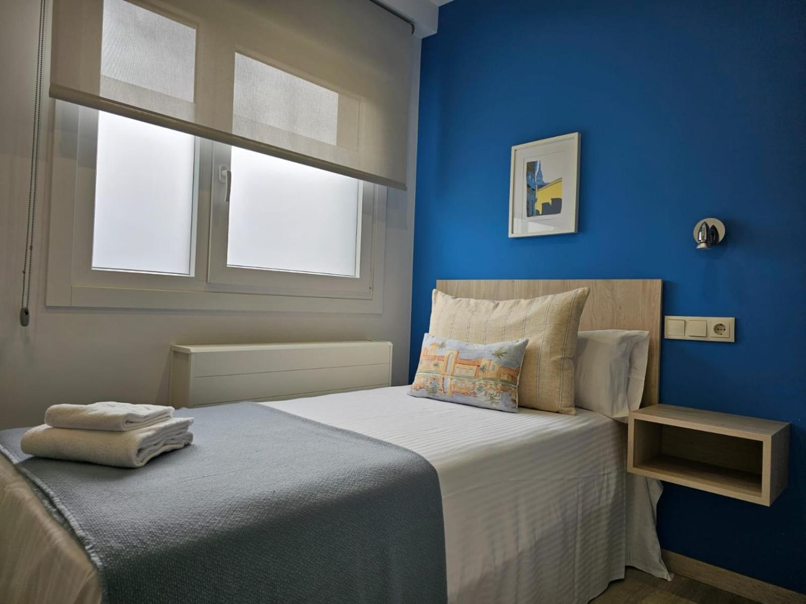 Inicia Avio Apartamentos سانتياغو دي كومبوستيلا المظهر الخارجي الصورة