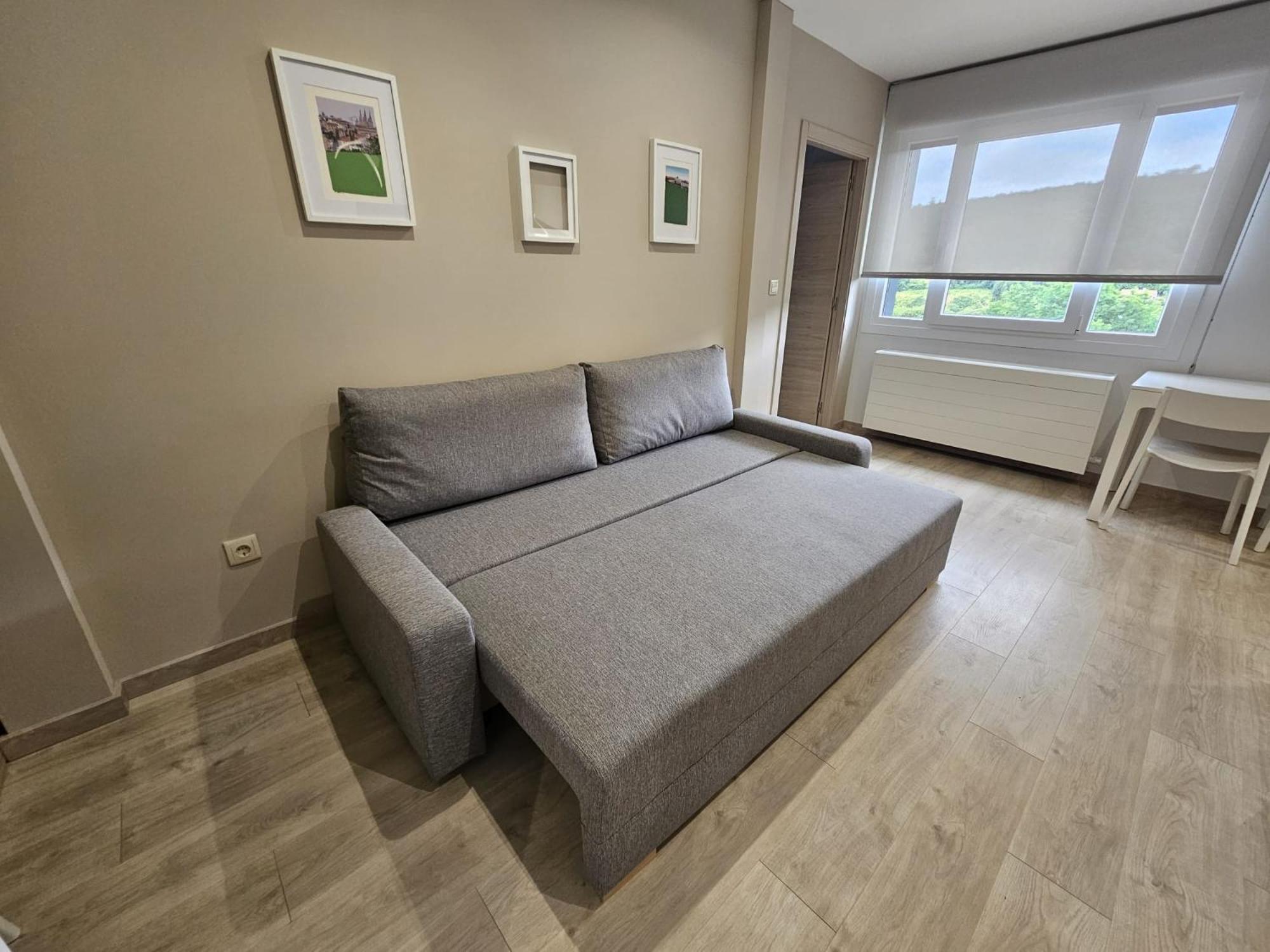 Inicia Avio Apartamentos سانتياغو دي كومبوستيلا المظهر الخارجي الصورة